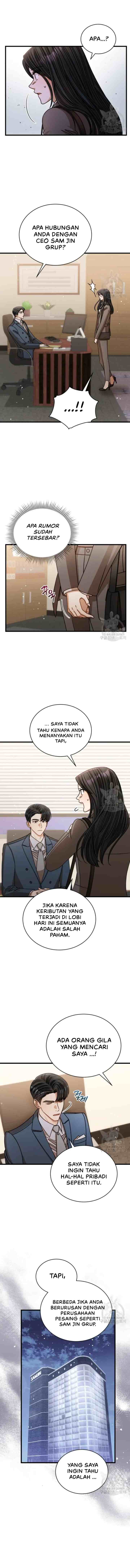 I Confessed To The Boss chapter 68 halaman 7