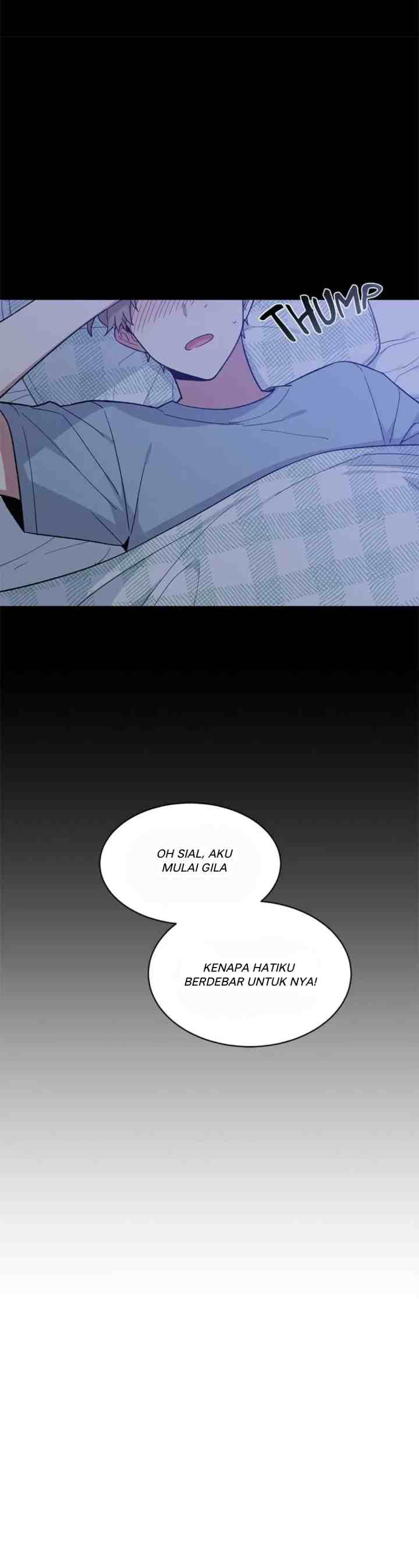 Candy Man chapter 25 halaman 14