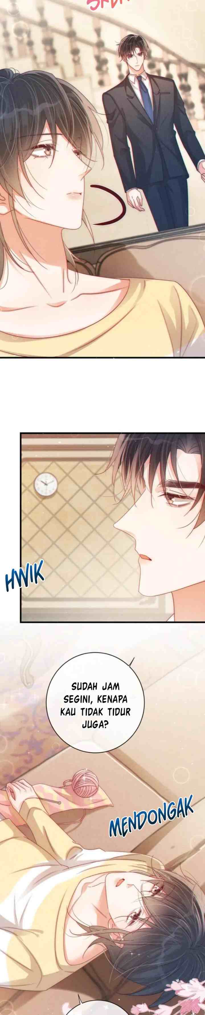 Intoxicated chapter 78 halaman 8