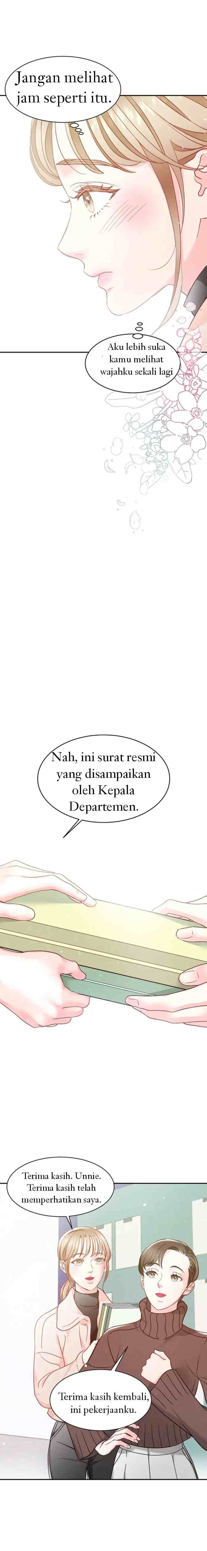 Fall for You chapter 36 halaman 9