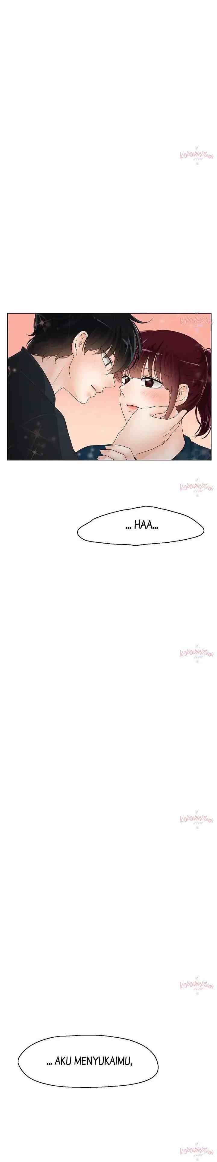 Love Pixie chapter 102 halaman 19