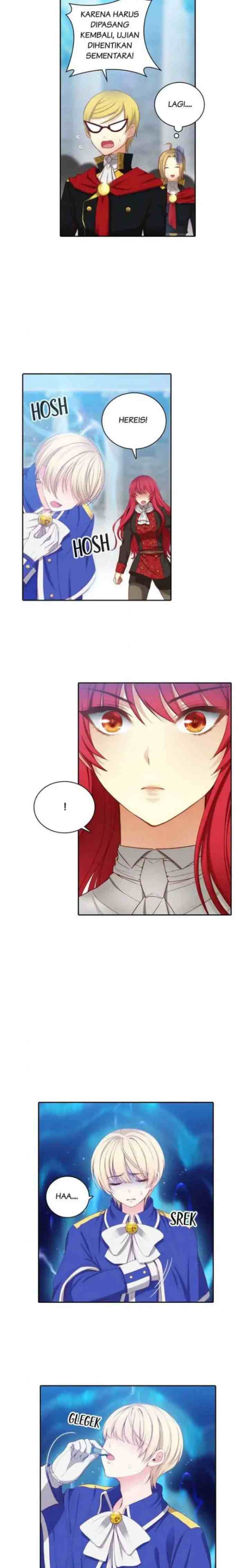 Adonis chapter 22 halaman 18