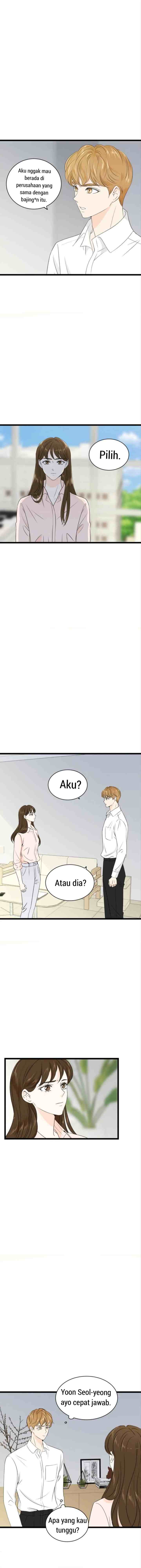 Perfect Partner chapter 3 halaman 12