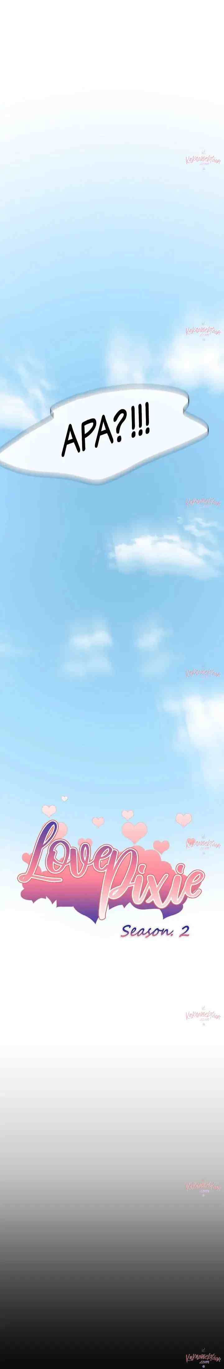 Love Pixie chapter 119 halaman 4