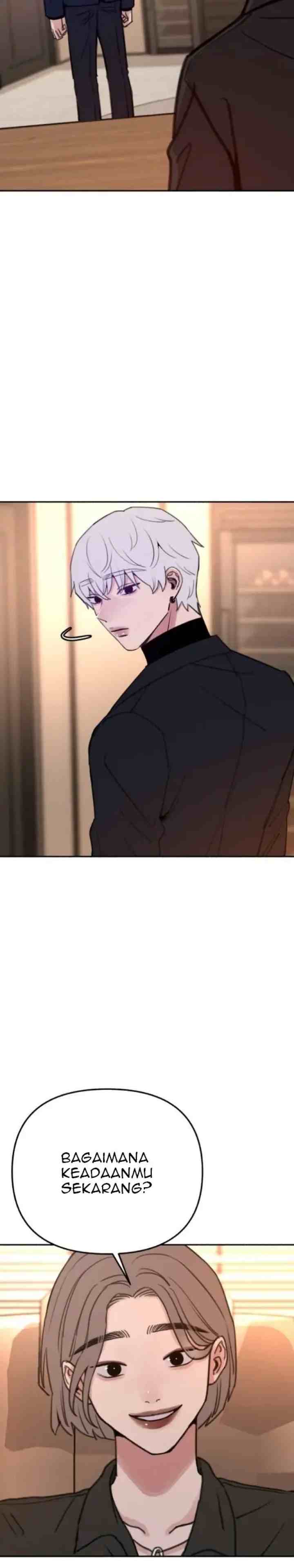 Muse On Yumyeong chapter 33 halaman 7