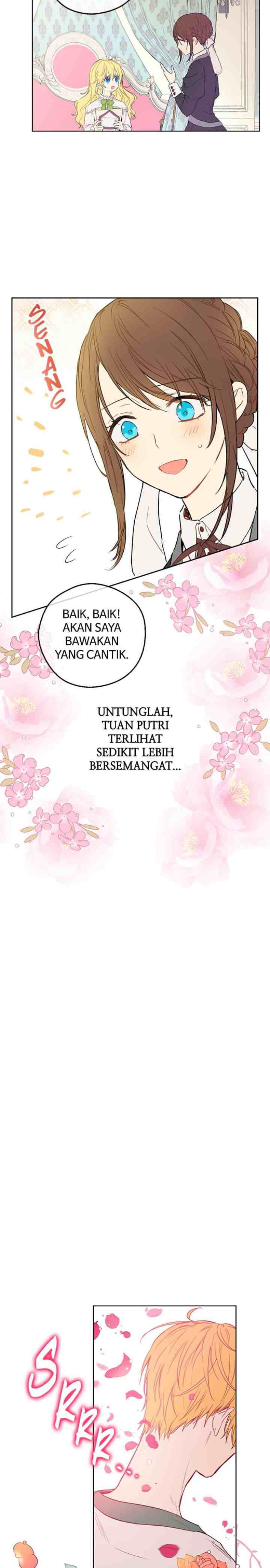 Who Made Me a Princess chapter 48 halaman 13