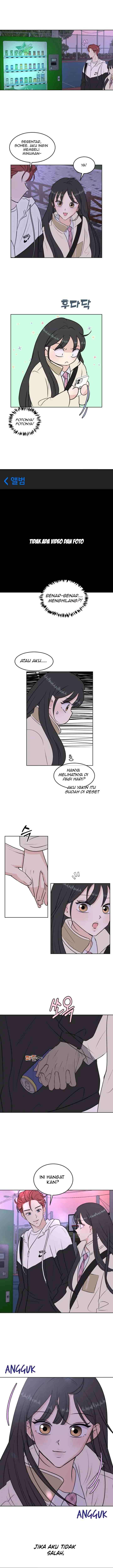 Spoiler Highteen chapter 5 halaman 15