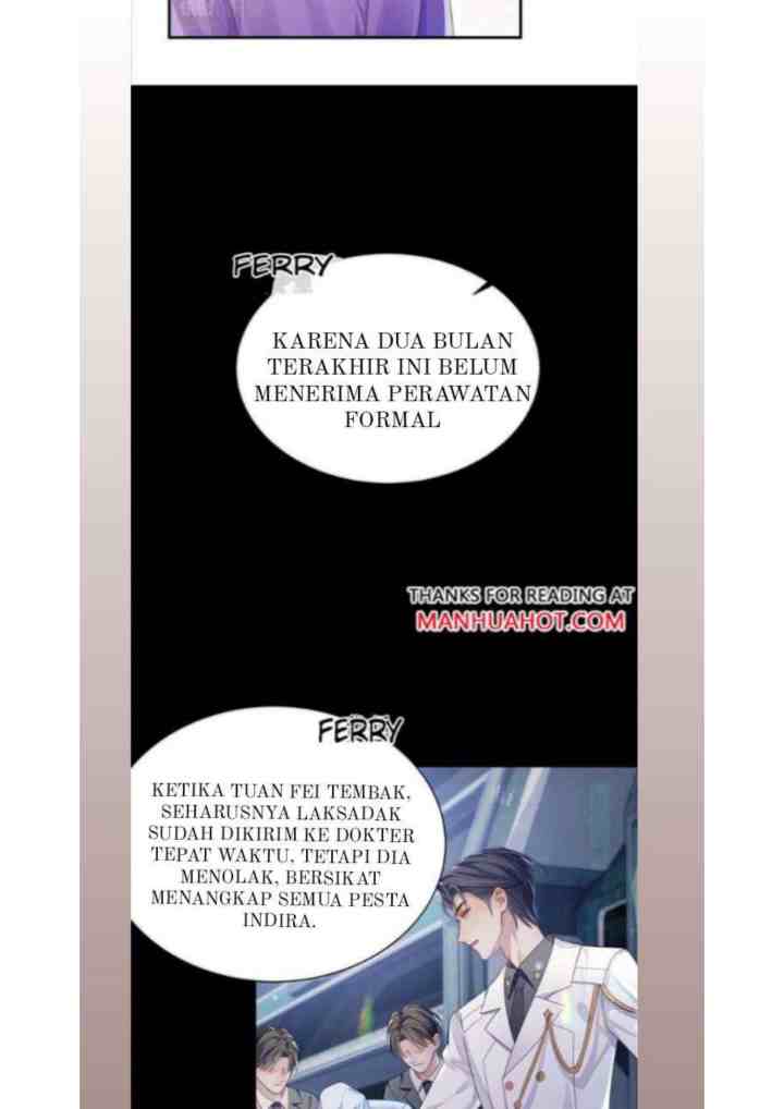 Continued Love chapter 58 halaman 7