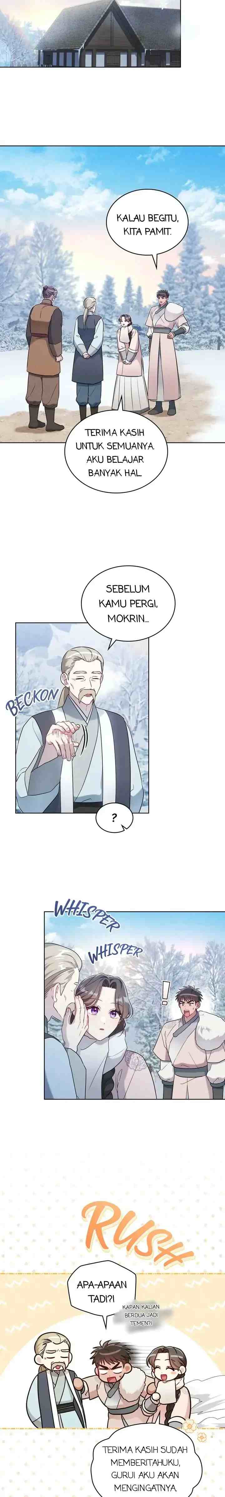 Mokrin chapter 31 halaman 7