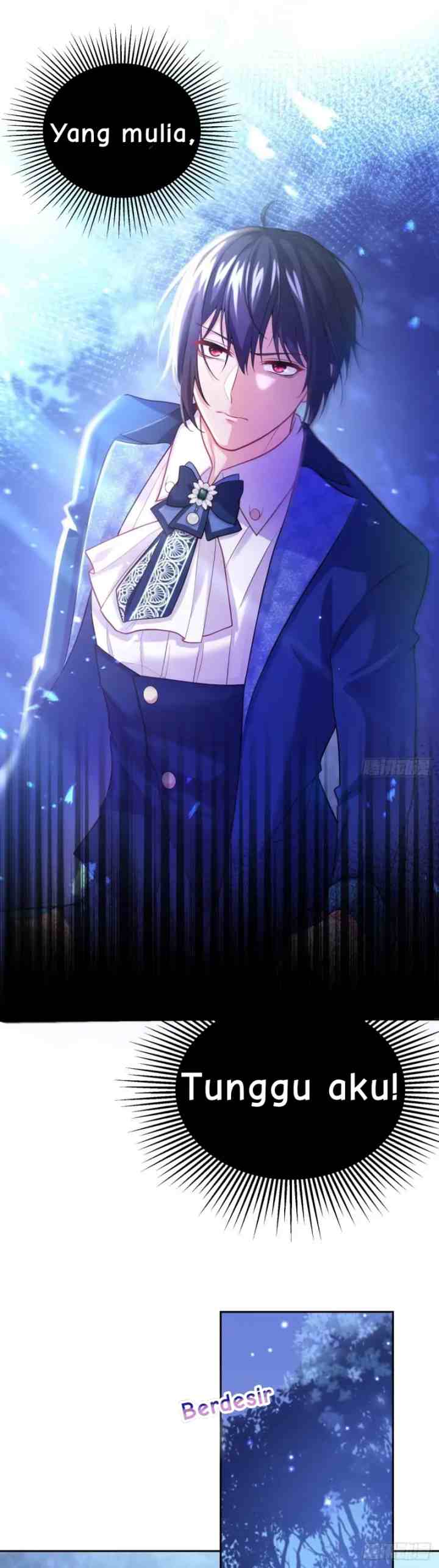 The Enchanting Villainess chapter 80 halaman 11