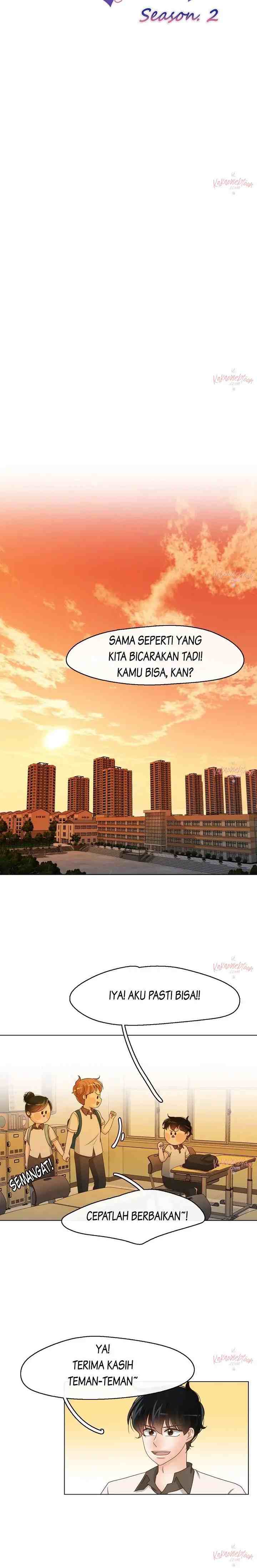 Love Pixie chapter 107 halaman 5