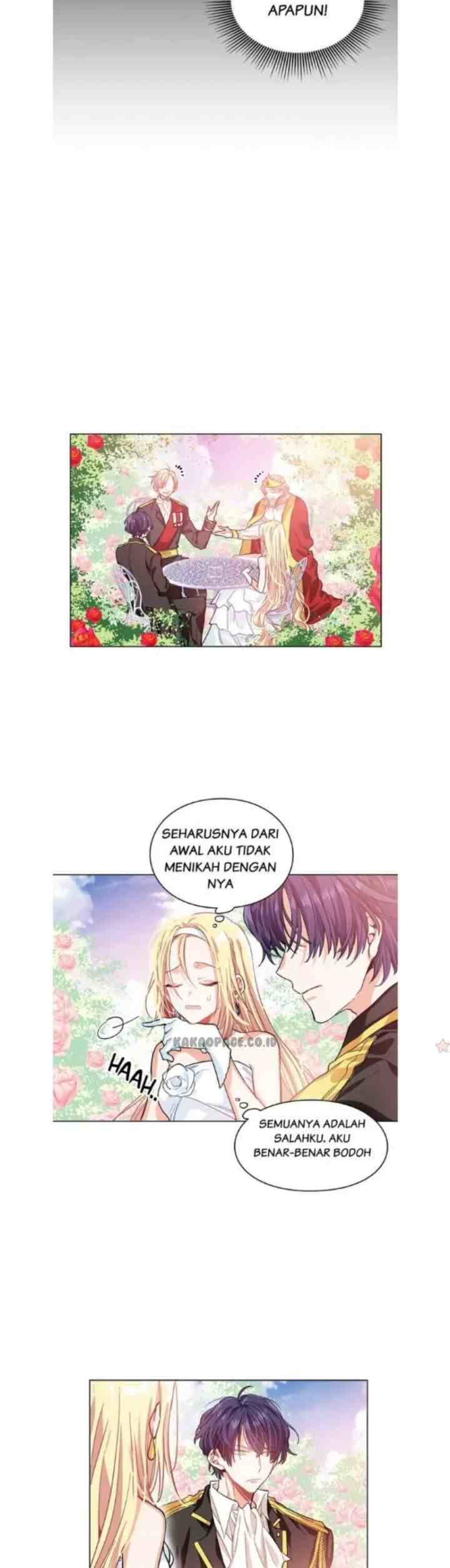 Doctor Elise: The Royal Lady with the Lamp chapter 7 halaman 7