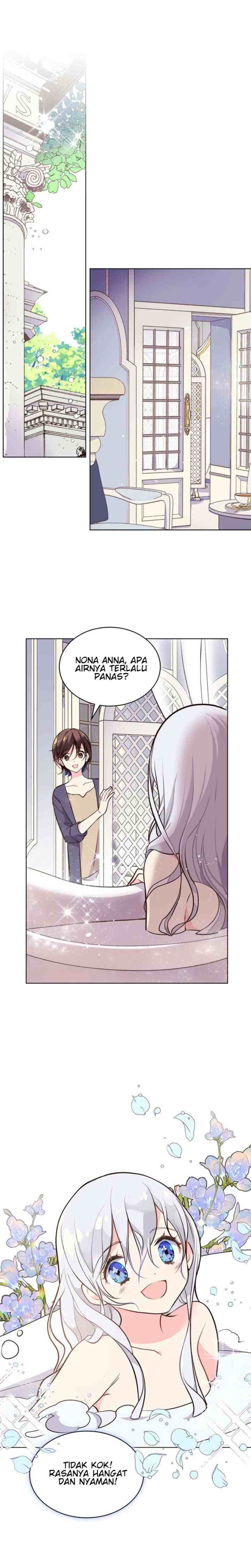 Béatrice chapter 9 halaman 5