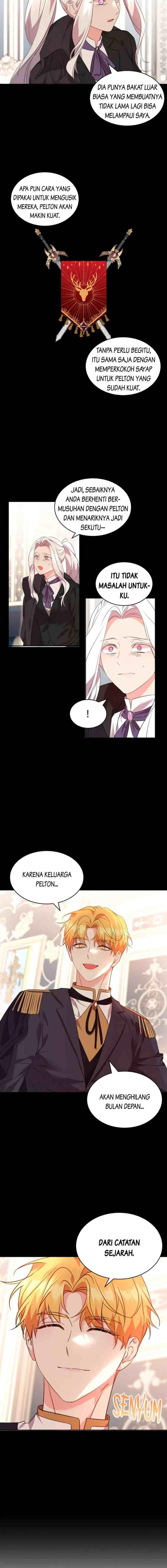 The Dukes 99th Bride chapter 71 halaman 10