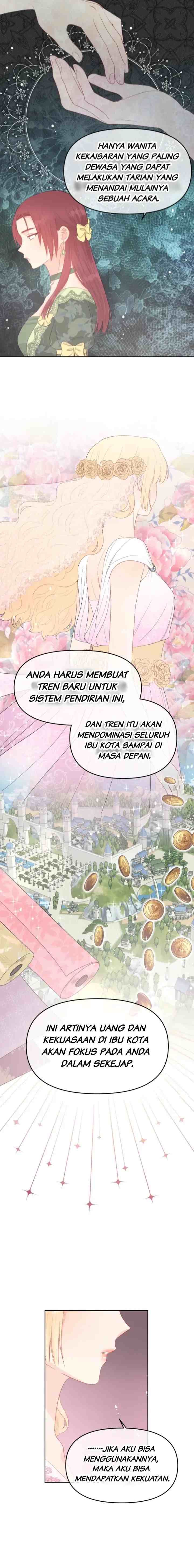 Don't Concern Yourself With That Book chapter 42 halaman 9
