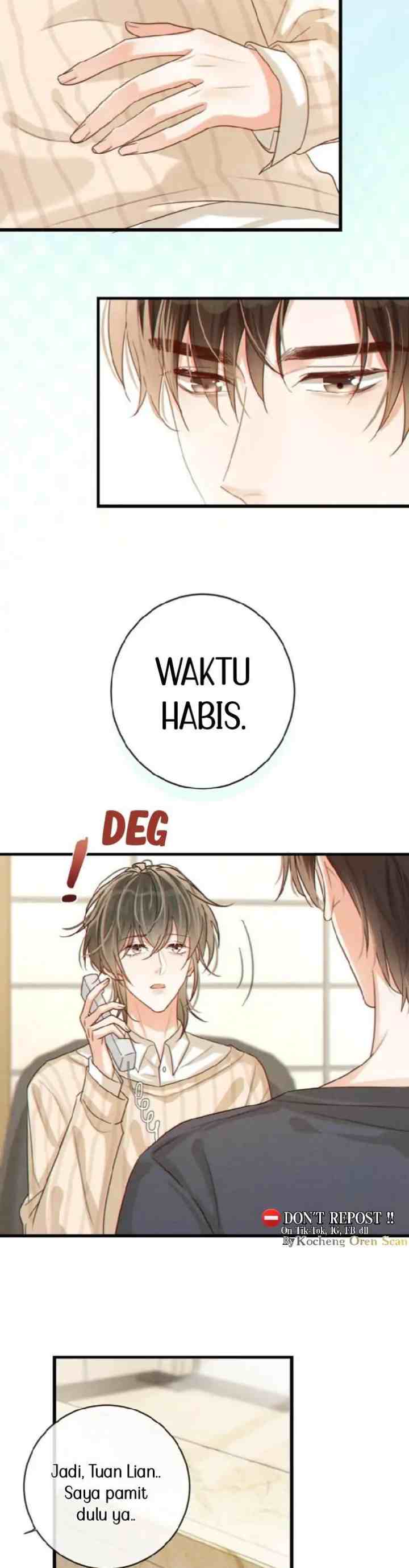Intoxicated chapter 48 halaman 4