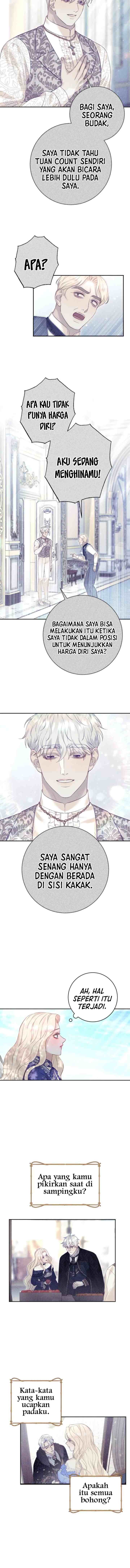 Tamed a Blackened Slave Man chapter 30 halaman 5