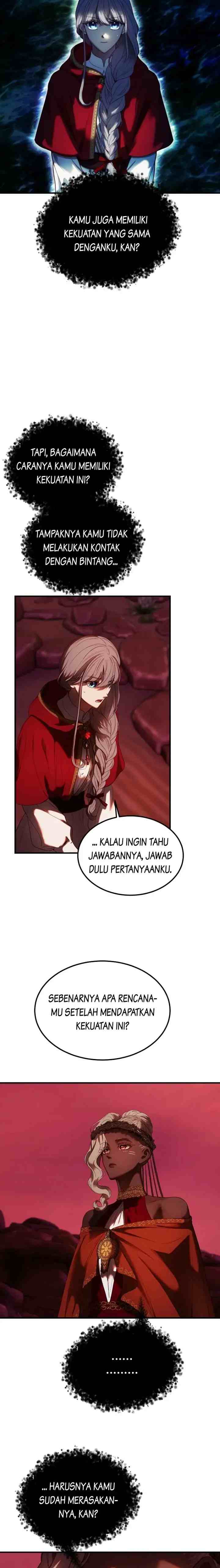 Amina of the Lamp chapter 131 halaman 13