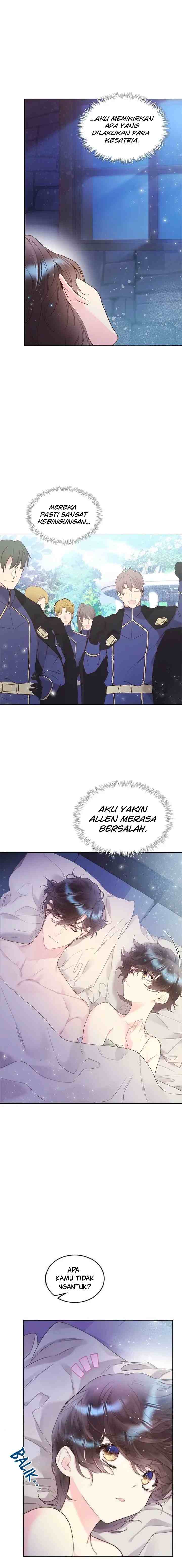 Béatrice chapter 84 halaman 7
