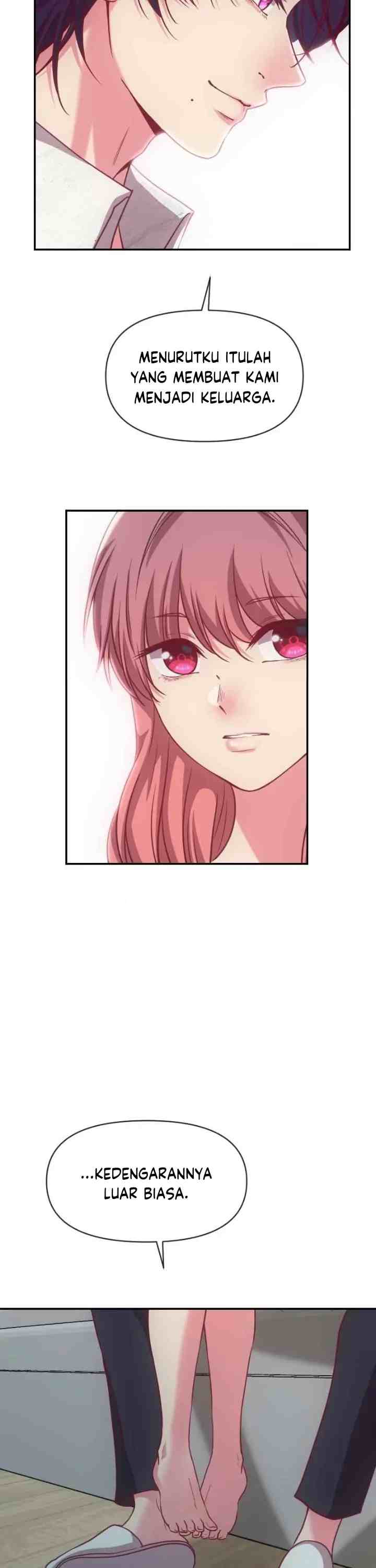 Hello Baby chapter 29 halaman 5