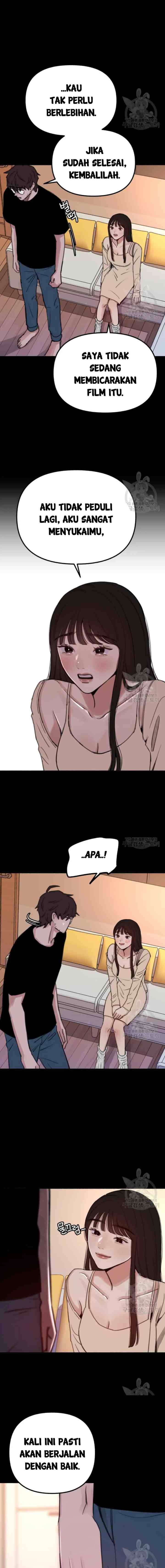 Muse On Yumyeong chapter 15 halaman 4