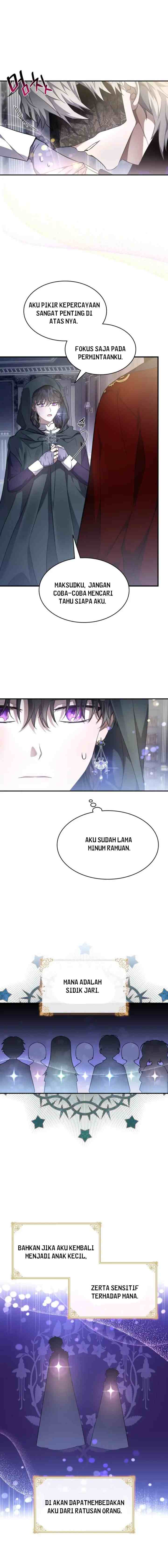 For the Happy Ending of the Ravages chapter 10 halaman 6