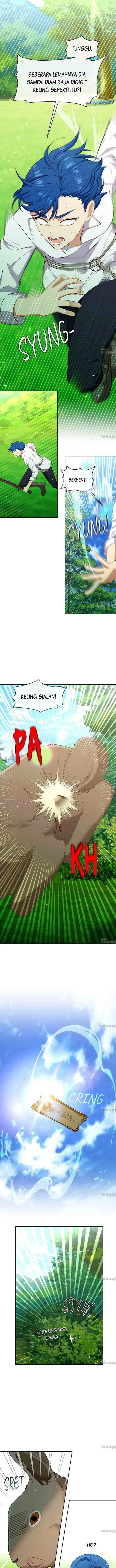 Beware the Villainess! chapter 116 halaman 5