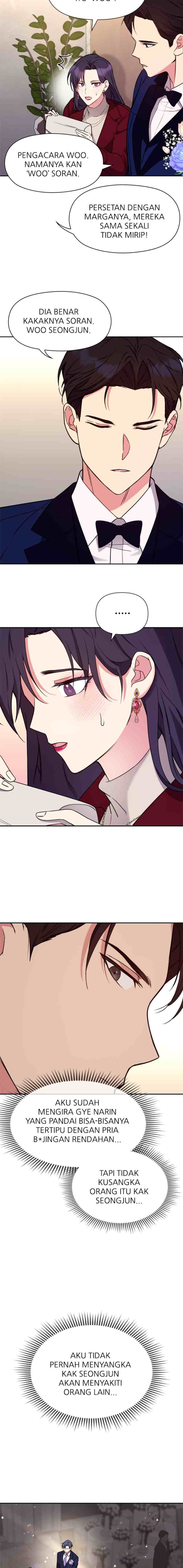 My Noisy Marriage chapter 10 halaman 7