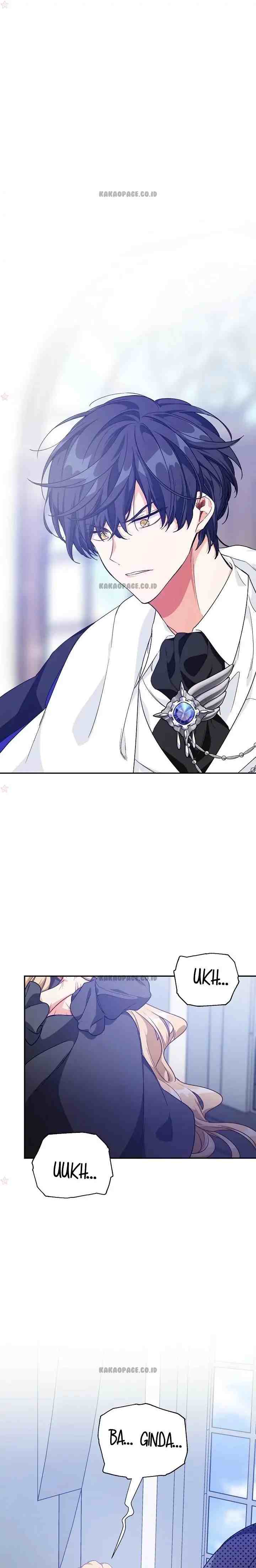 Doctor Elise: The Royal Lady with the Lamp chapter 138 halaman 12
