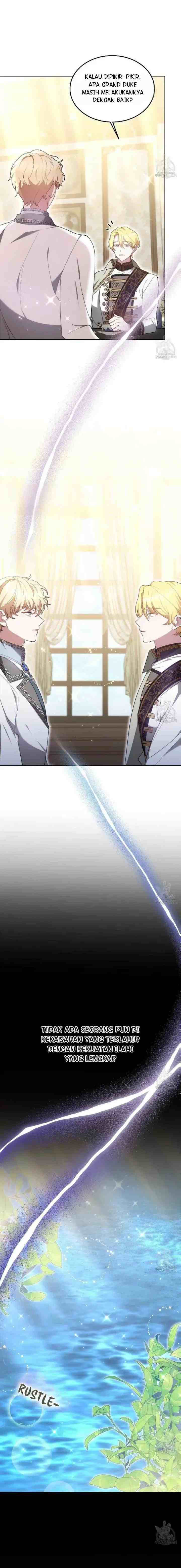 I Hated It Even More chapter 14 halaman 9