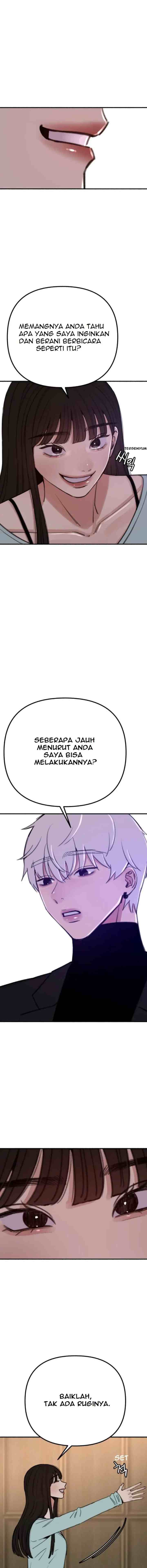 Muse On Yumyeong chapter 30 halaman 13
