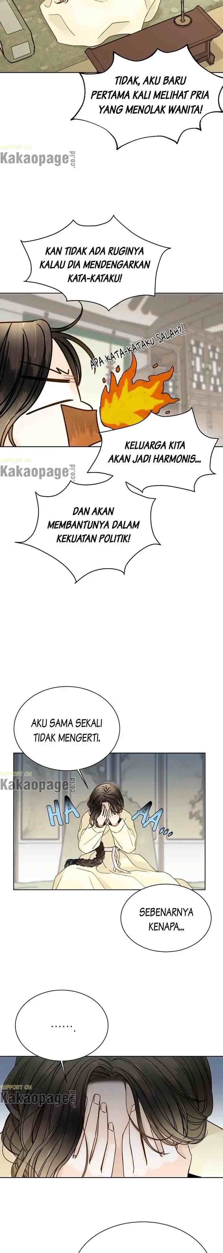 Oh! My Hubby-nim chapter 14 halaman 11