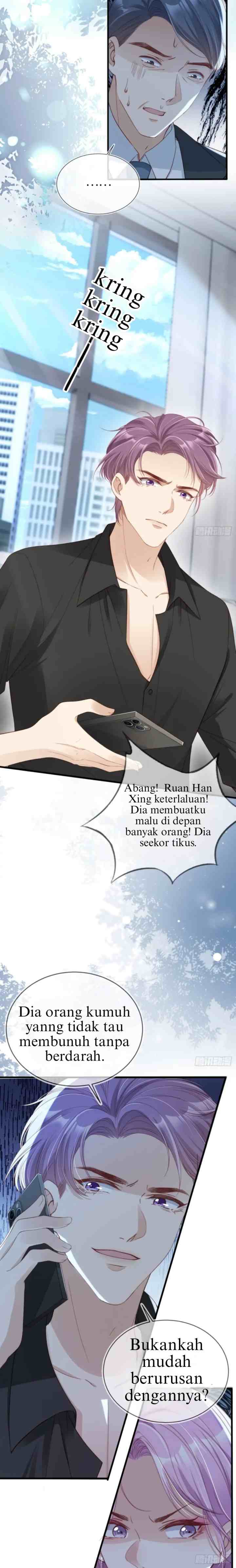 I Married the Disabled Big Shot After My Rebirth chapter 8 halaman 4