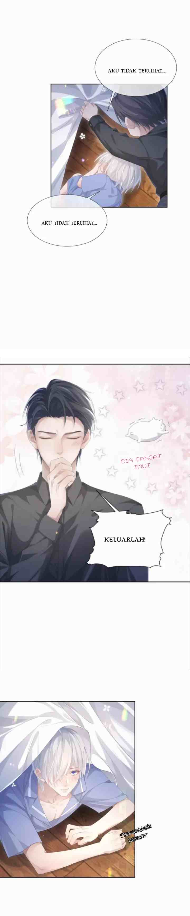 Continued Love chapter 15 halaman 4