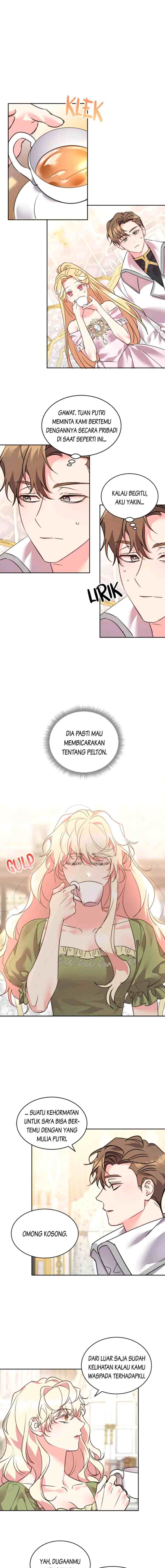 The Dukes 99th Bride chapter 75 halaman 7