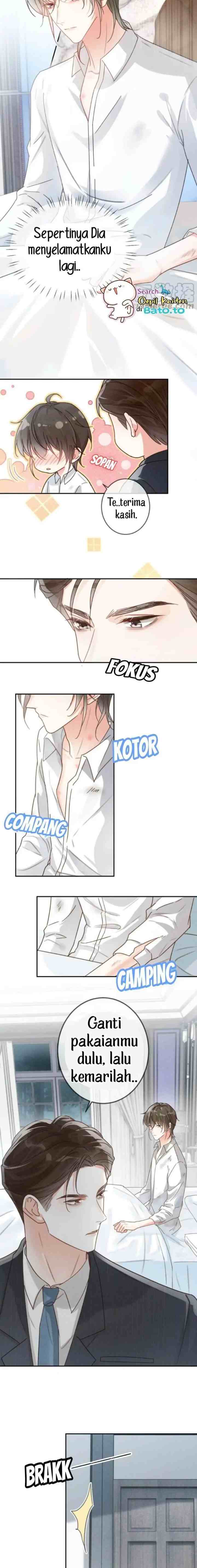 Intoxicated chapter 10 halaman 4