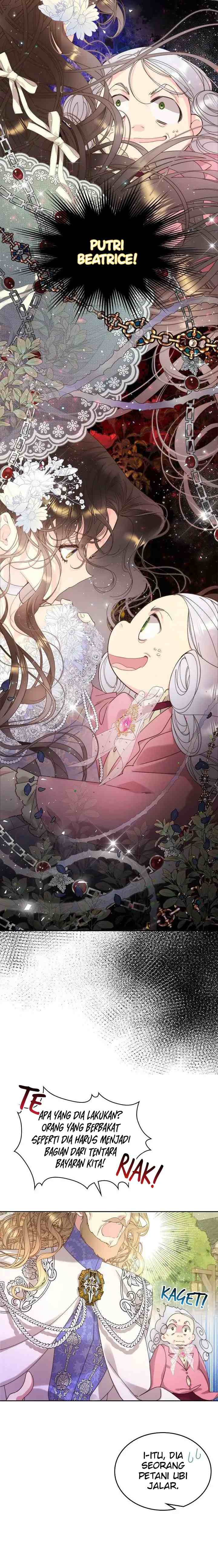 Béatrice chapter 94 halaman 11