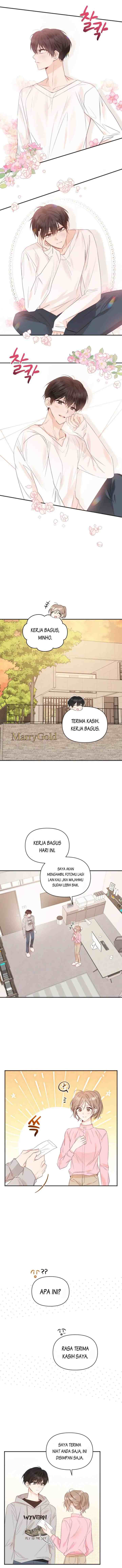 Ideal Delivery Service chapter 32 halaman 8