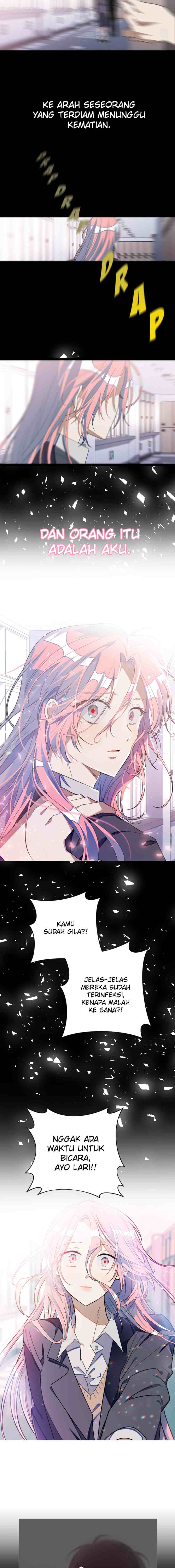 Survive Romance chapter 42 halaman 15