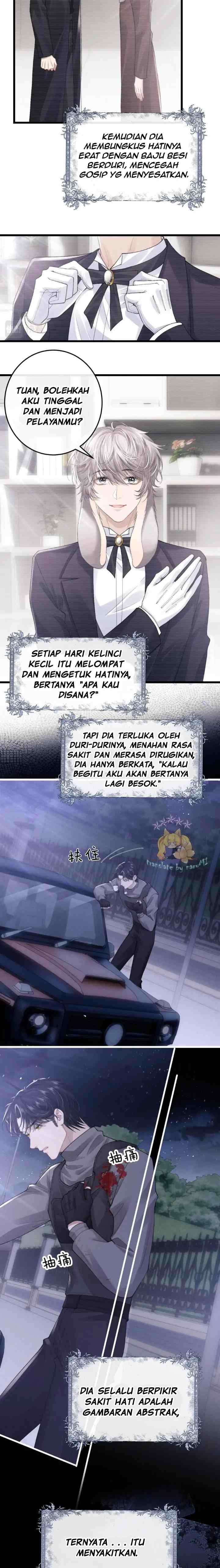 Everlasting Love chapter 32 halaman 7