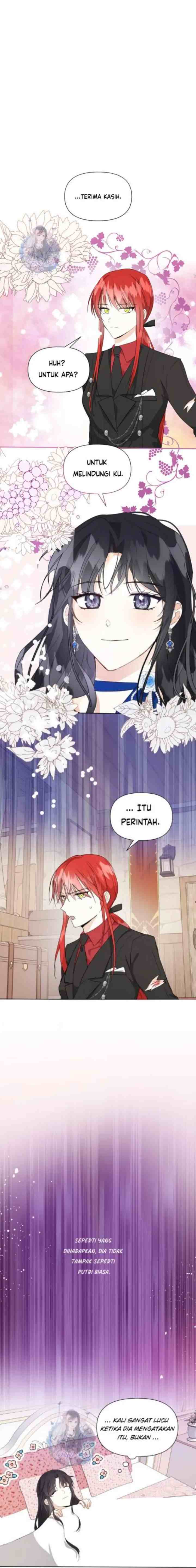 I Became the Wife of a Tragedy's Main Lead chapter 3 halaman 9