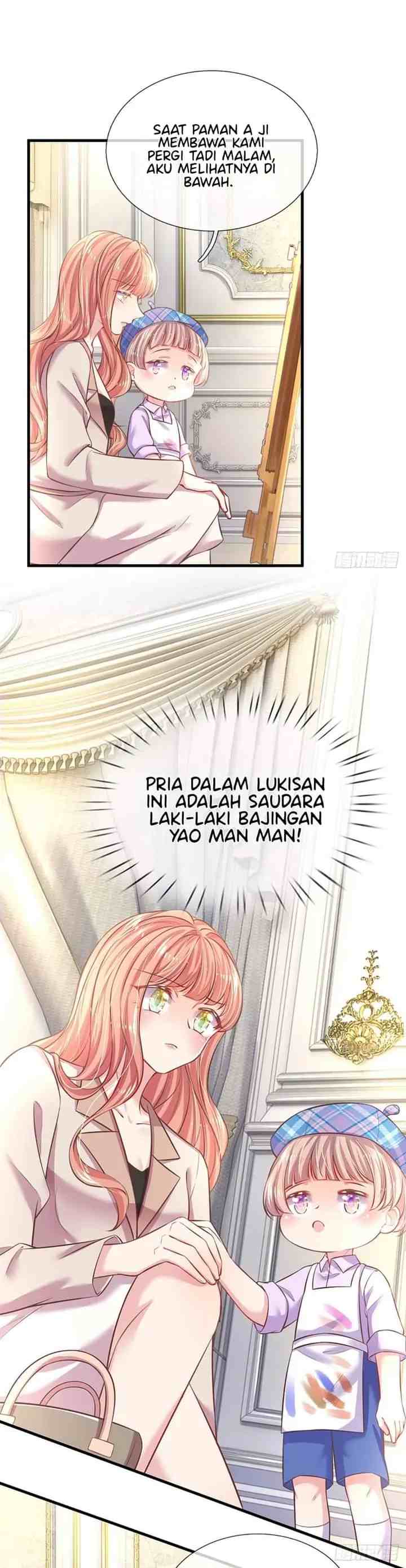 Drama Mommy Online Battle chapter 6 halaman 10