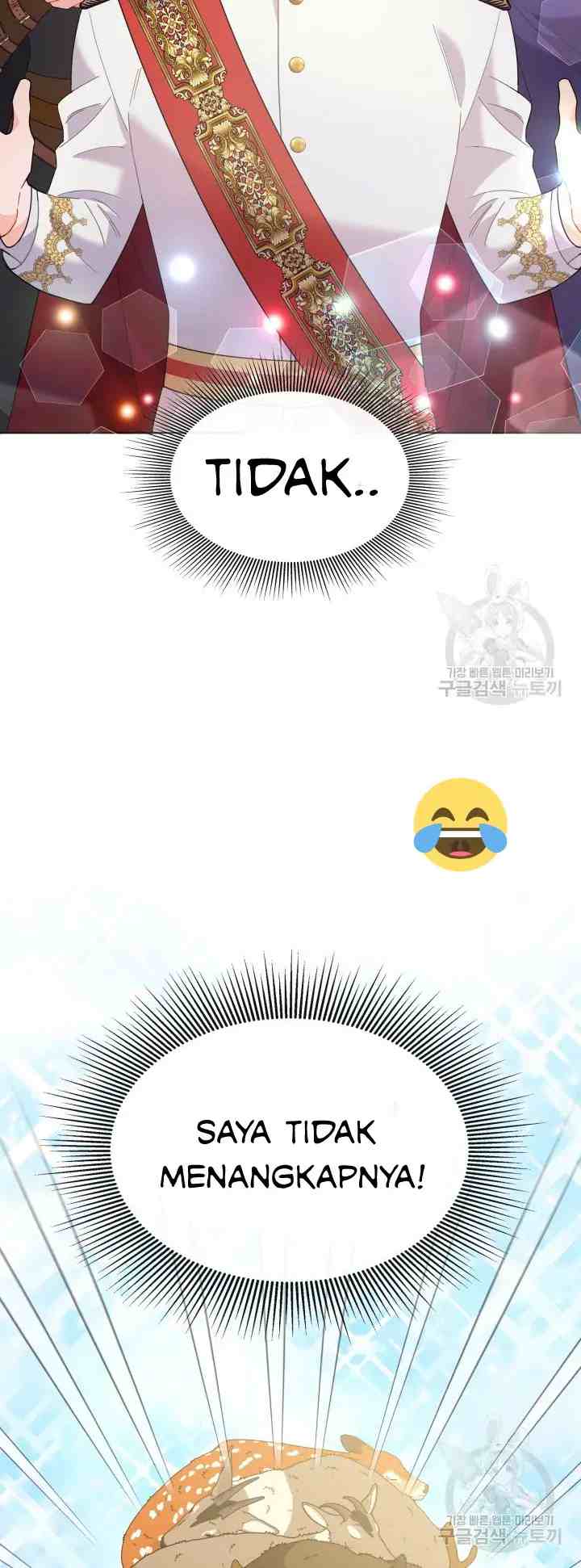 Miss Overprotected chapter 23.1 halaman 4