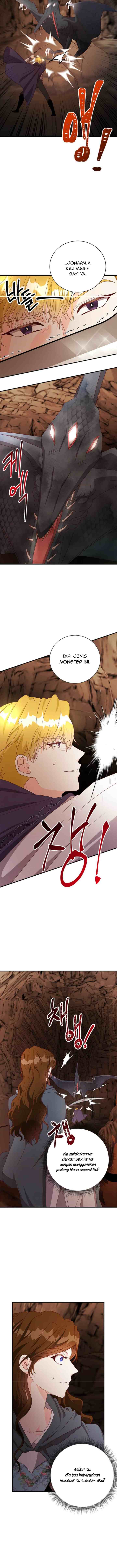 The Secret Life of a Certain Count's Lady chapter 31 halaman 10
