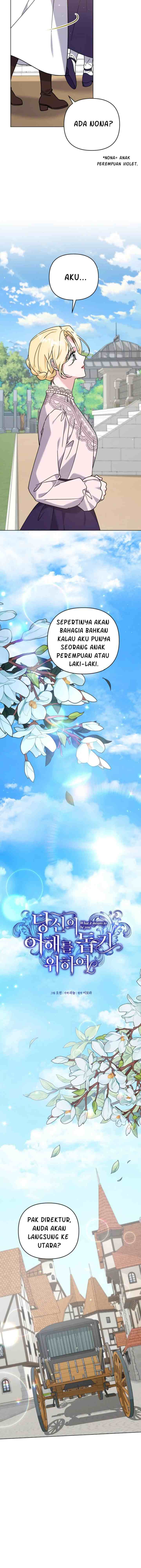 What It Means To Be You chapter 144 halaman 6