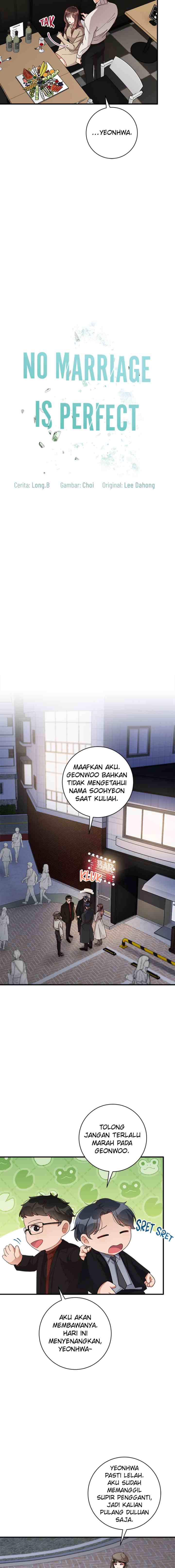 No Marriage is Perfect chapter 58 halaman 10