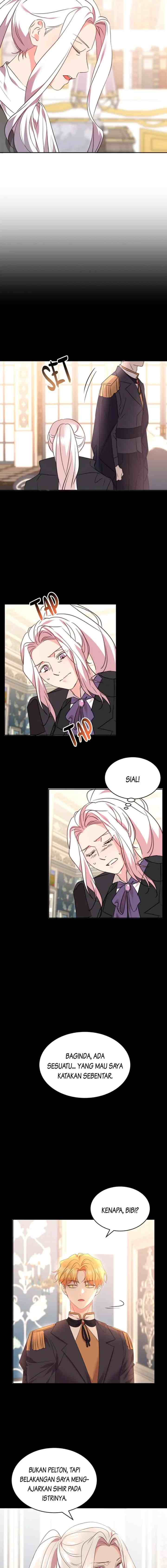 The Dukes 99th Bride chapter 71 halaman 9