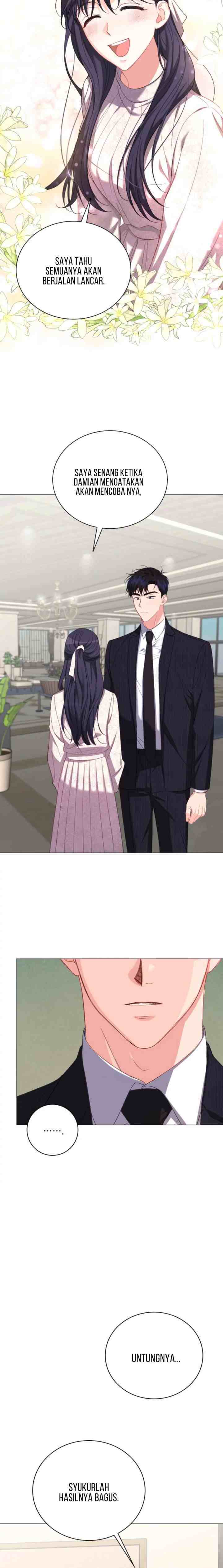 See You After Work chapter 20 halaman 10