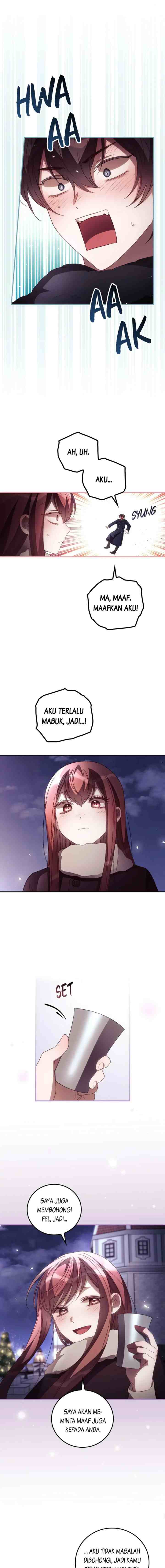 I Can See Your Death chapter 46 halaman 4