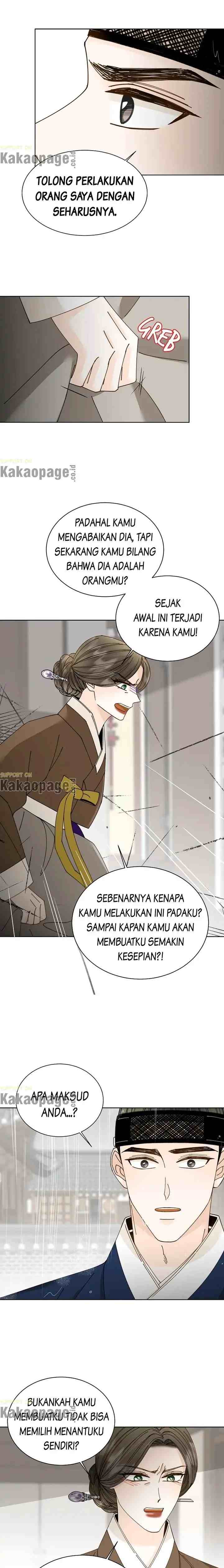 Oh! My Hubby-nim chapter 27 halaman 5
